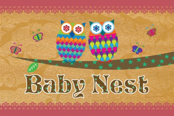 baby nest
